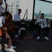 Avenue Orchestra Englishman In New York Sting Cover