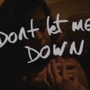 Dj Kakah Don T Let Me Down Kizomba Cover Remix