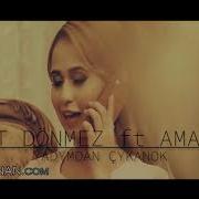 Azat Donmezow Feat Amalia