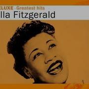 Dont Worry About Me Ella Fitzgerald