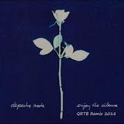 Depeche Mode Enjoy The Silence Qrtb Remix 2018