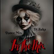 Dj Zuka Dance Mix Agusto 2024