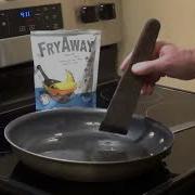 Fry Away