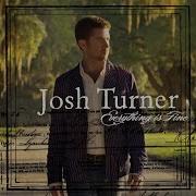 So Not My Baby Josh Turner