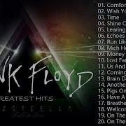 Best Of Pink Floyd Greatest Hits Remastered