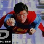 Super Man Movie Theme