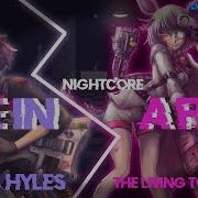 Die In A Fire Caleb Hyles Nightcore