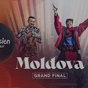 Moldavia Eurovision 2022