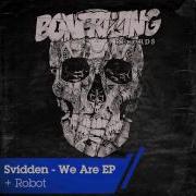 Svidden We Are