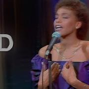 Home The Merv Griffin Show Whitney Houston