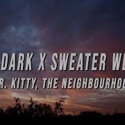 After Dark X Sweater Weather Slowed Reverb Ghostly Echoes