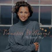 You Cant Run Vanessa Williams