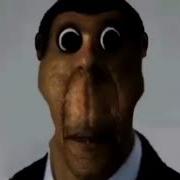 Nextbots Obunga Audio