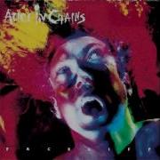 Alice In Chains Facelift Album