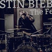 Tyler Blinn Drums Justin Bieber The Feeling Ft Halsey Drum Cover