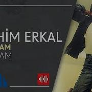 Ibrahim Erkal Sirilsiklam