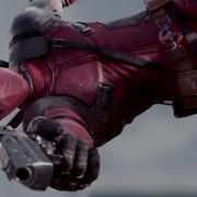 Deadpool Careless Whisper Awesome F Cking Music Video