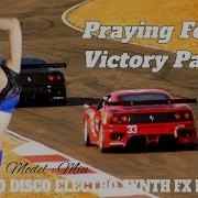 2023 Italo Disco Electro Synth Fx Fantastic Praying For Victory Part1