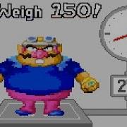 Wario Ware Twisted All Minigames