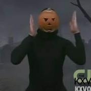 Kxvo Pumpkin Dance