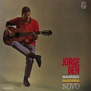 Jorge Ben Jor Uala Ualala Remastered