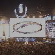 Armin Van Buuren Resurection Maurice West Remix Live Ultra Music