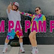 Pamparampampam Dance Remix