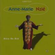 Anne Marie Nzie