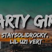 Party Girl Remix