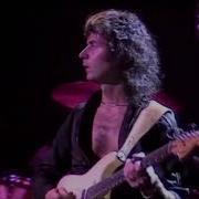 Deep Purple Perfect Strangers Live Australia 84