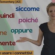 Italiano Lingua