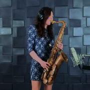 Burden Saxophone Mp3