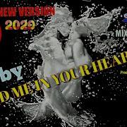 New Italo Disco 2017 New Roby Hold Me In Your Heart