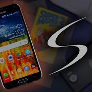 Samsung Galaxy S5