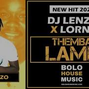 Dj Lenzo 2020