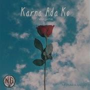 Karena Ada Ko Cover