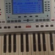 Как Загружать Стили В Синтезатор Korg Pa50Sd Korg Pa50