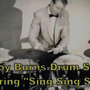 Benny Goodman Sing Sing Sing Live 1958 W Drum Solo