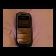 Nokia 1200 Ringtone Alarm 3