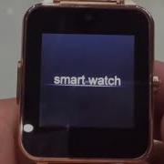 Smart Watch Z60