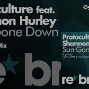 Protoculture Shanon