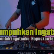 Dj Lumpuh Kan Lah Ingetan Mu