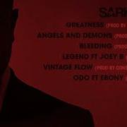 Sarkodie Full Album