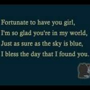 Maxwell Fortunate Lyrics