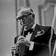 Benny Goodman Mozart