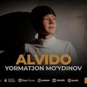 Moydinov Alvido