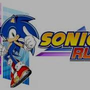 Sonic Rush Back 2 Back