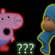 8 Pocoyo Peppa Pig George Crying Sound Variations In 41 Seconds