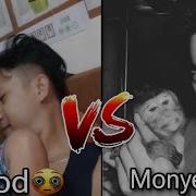 Gilang Ojol Viral Monyet