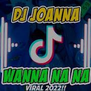 Dj Joanna Wanna Wanna Tiktok